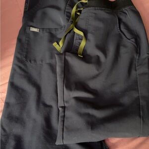 Figs Scrubs XS—Like New